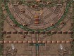 Screenshot of “Crop Circles”