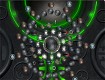 Screenshot of “wheel of mis alien fortunue”