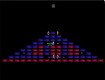 Screenshot of “arkanoid level 2”