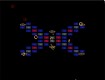 Screenshot of “arkanoid level 4”