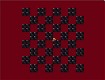 Screenshot of “dots”