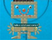 Screenshot of “hello a a i'm ( you'r name )”