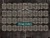 Screenshot of “change of place”