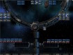 Screenshot of “dark space”