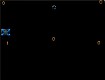 Screenshot of nearly black