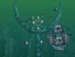 Screenshot of “ball-starfish”