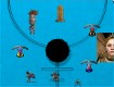 Screenshot of “evritings gone in the noting (black hole)”