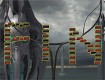 Screenshot of open the gates