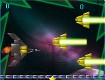 Screenshot of “Hyperspace Invader”