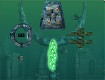 Screenshot of “star diving”