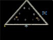 Screenshot of “triangle boom”