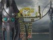 Screenshot of robots land