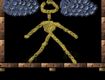 Screenshot of “Round 10-Choose the correct key to get to the ring man”