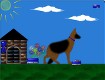 Screenshot of “German Shepherd”