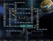 Screenshot of summer sky