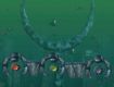 Screenshot of “remember the correct warp!!!! it will lead you to 200 rings!!!(not on this level though,...)”