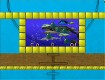 Screenshot of “Little Aquarium”