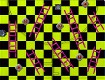 Screenshot of “snakes and ladders”