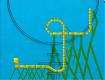 Screenshot of “Launch Rollercoaster”