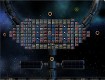 Screenshot of “space numbers (hidden pattern in the middle”