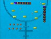 Screenshot of “2 Rainbow Snakes”