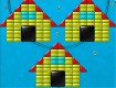 Screenshot of “Slide Door Houses”