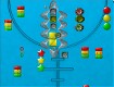 Screenshot of “Traffic Lights”